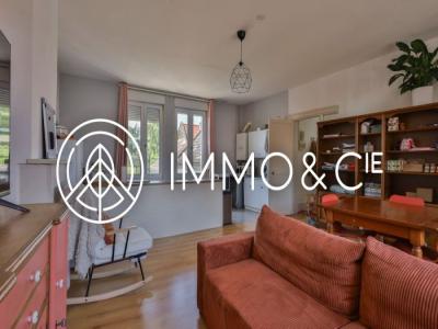 For rent Bersee 4 rooms 89 m2 Nord (59235) photo 0