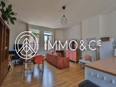 For rent Bersee 4 rooms 89 m2 Nord (59235) photo 1