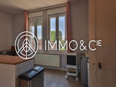 For rent Bersee 4 rooms 89 m2 Nord (59235) photo 2