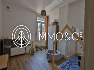 For rent Bersee 4 rooms 89 m2 Nord (59235) photo 3