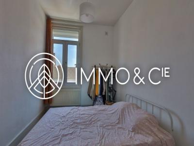 For rent Bersee 4 rooms 89 m2 Nord (59235) photo 4
