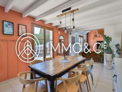 For sale Mons-en-pevele 4 rooms 115 m2 Nord (59246) photo 1