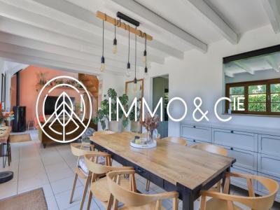 For sale Mons-en-pevele 4 rooms 115 m2 Nord (59246) photo 2
