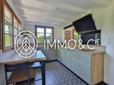 For sale Mons-en-pevele 4 rooms 115 m2 Nord (59246) photo 4