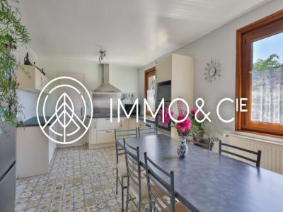 For sale Merignies 4 rooms 122 m2 Nord (59710) photo 2