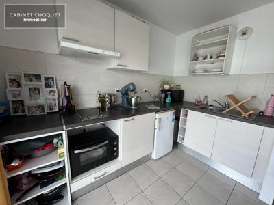 Annonce Location 2 pi�ces Appartement Loos 59