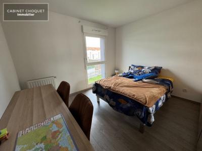 Louer Appartement 49 m2 Loos