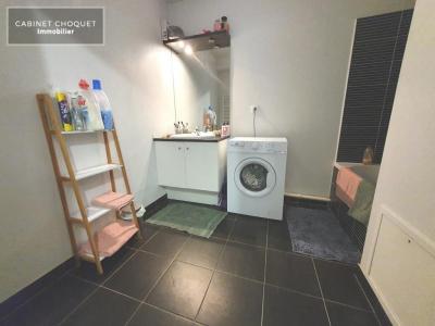 Louer Appartement Loos Nord