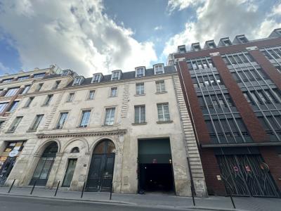 For rent Paris-11eme-arrondissement Paris (75011) photo 0
