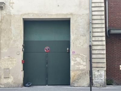 Louer Parking Paris-11eme-arrondissement Paris