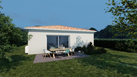 Annonce Vente Maison Brax 47