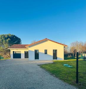 Annonce Vente 5 pi�ces Maison Layrac 47