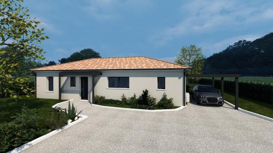For sale Estillac 100 m2 Lot et garonne (47310) photo 0