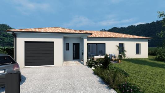 For sale Roquefort 150 m2 Lot et garonne (47310) photo 0