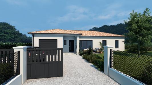 Annonce Vente Maison Roquefort 47
