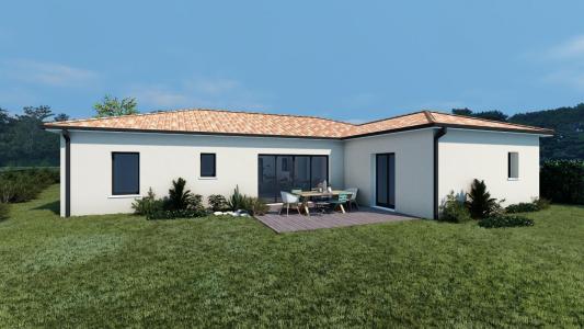 Acheter Maison 150 m2 Roquefort