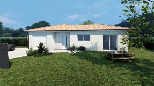 For sale Castelculier 4 rooms 100 m2 Lot et garonne (47240) photo 0