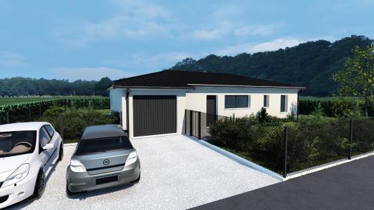 For sale Brax 4 rooms 100 m2 Lot et garonne (47310) photo 0