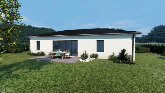 Acheter Maison 100 m2 Brax