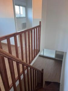 For rent Bruges 5 rooms 97 m2 Gironde (33520) photo 3