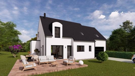 For sale Fouesnant 6 rooms 123 m2 Finistere (29940) photo 0