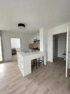 Louer Appartement 38 m2 Niort