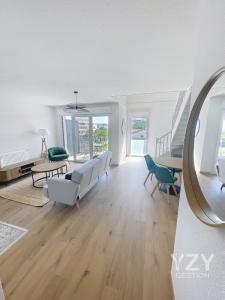 For rent Toulouse 3 rooms 63 m2 Haute garonne (31200) photo 0