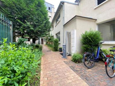 For rent Boulogne-billancourt 100 m2 Hauts de Seine (92100) photo 4