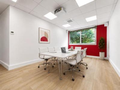 For rent Boulogne-billancourt 90 m2 Hauts de Seine (92100) photo 3