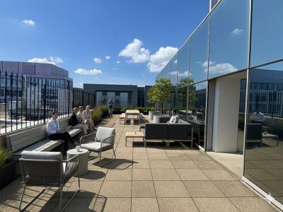 For rent Boulogne-billancourt 1427 m2 Hauts de Seine (92100) photo 0