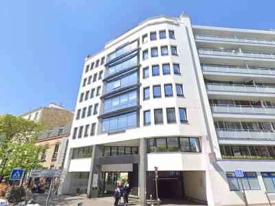 For rent Boulogne-billancourt 724 m2 Hauts de Seine (92100) photo 0
