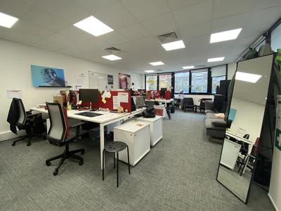 For rent Boulogne-billancourt 724 m2 Hauts de Seine (92100) photo 2