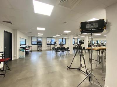 For rent Boulogne-billancourt 724 m2 Hauts de Seine (92100) photo 4