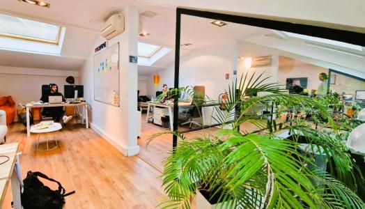 For sale Boulogne-billancourt 649 m2 Hauts de Seine (92100) photo 0