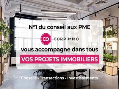 For rent Boulogne-billancourt 500 m2 Hauts de Seine (92100) photo 0