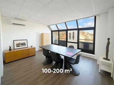 For rent Boulogne-billancourt 500 m2 Hauts de Seine (92100) photo 1