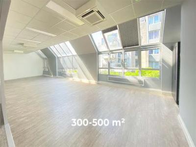 For rent Boulogne-billancourt 500 m2 Hauts de Seine (92100) photo 3