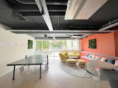 For rent Boulogne-billancourt 687 m2 Hauts de Seine (92100) photo 1