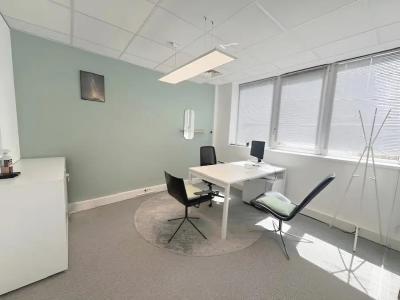 For rent Boulogne-billancourt 687 m2 Hauts de Seine (92100) photo 4