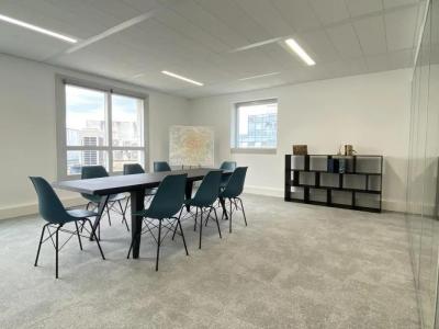 For rent Boulogne-billancourt 2645 m2 Hauts de Seine (92100) photo 1