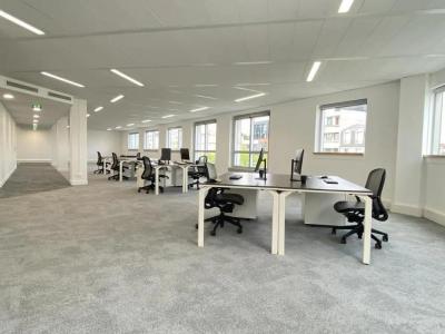 For rent Boulogne-billancourt 2645 m2 Hauts de Seine (92100) photo 4