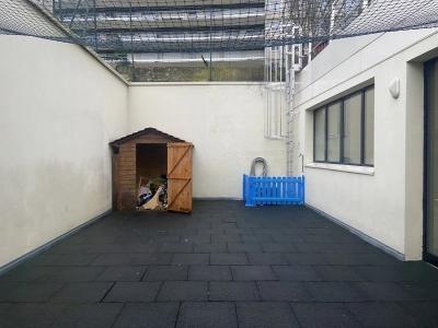 Louer Bureau Boulogne-billancourt Hauts de Seine
