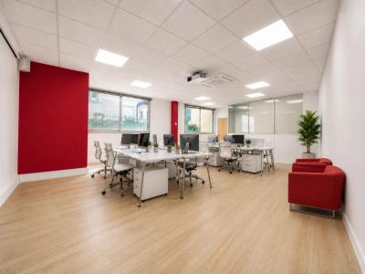 Annonce Location Bureau Boulogne-billancourt 92