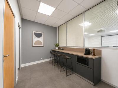 Louer Bureau Boulogne-billancourt 28060 euros