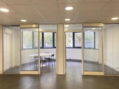 Annonce Location Bureau Boulogne-billancourt 92