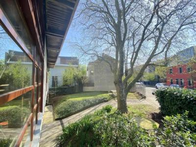 For rent Issy-les-moulineaux 89 m2 Hauts de Seine (92130) photo 1