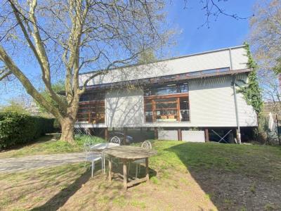 For rent Issy-les-moulineaux 89 m2 Hauts de Seine (92130) photo 2