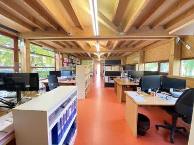 For rent Issy-les-moulineaux 89 m2 Hauts de Seine (92130) photo 3