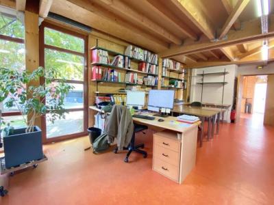 For rent Issy-les-moulineaux 89 m2 Hauts de Seine (92130) photo 4