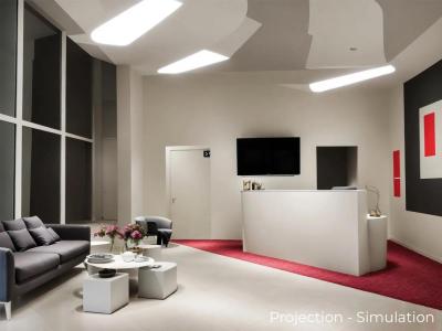 Acheter Bureau Saint-cloud Hauts de Seine